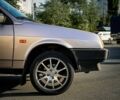 Бежевый ВАЗ 2109, объемом двигателя 1.5 л и пробегом 198 тыс. км за 2291 $, фото 6 на Automoto.ua