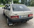 Бежевый ВАЗ 2109, объемом двигателя 1.5 л и пробегом 350 тыс. км за 950 $, фото 1 на Automoto.ua