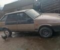 ВАЗ 2109 2001 у Львові на Automoto.ua Бежевий ВАЗ 2109, об'ємом двигуна 1.5 л та пробігом 130 тис. км за 357 $, фото 7 на Automoto.ua