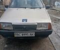 ВАЗ 2109 2001 у Львові на Automoto.ua Бежевий ВАЗ 2109, об'ємом двигуна 1.5 л та пробігом 130 тис. км за 357 $, фото 1 на Automoto.ua