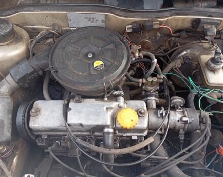 ВАЗ 2109 2001 у Львові на Automoto.ua Бежевий ВАЗ 2109, об'ємом двигуна 1.5 л та пробігом 130 тис. км за 357 $, фото 6 на Automoto.ua