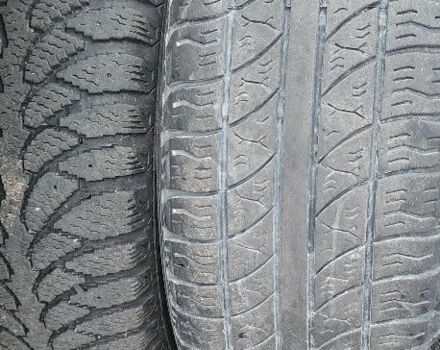 Бежевий ВАЗ 2109, об'ємом двигуна 1.5 л та пробігом 70 тис. км за 1301 $, фото 5 на Automoto.ua