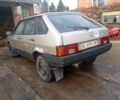 ВАЗ 2109 2001 у Львові на Automoto.ua Бежевий ВАЗ 2109, об'ємом двигуна 1.5 л та пробігом 130 тис. км за 357 $, фото 3 на Automoto.ua