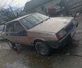 ВАЗ 2109 2001 у Львові на Automoto.ua Бежевий ВАЗ 2109, об'ємом двигуна 1.5 л та пробігом 130 тис. км за 357 $, фото 1 на Automoto.ua