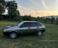 Бежевый ВАЗ 2109, объемом двигателя 1.5 л и пробегом 150 тыс. км за 1600 $, фото 2 на Automoto.ua