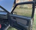 Бежевый ВАЗ 2109, объемом двигателя 1.5 л и пробегом 150 тыс. км за 1600 $, фото 17 на Automoto.ua