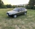 Бежевый ВАЗ 2109, объемом двигателя 1.5 л и пробегом 150 тыс. км за 1600 $, фото 16 на Automoto.ua