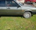 Бежевий ВАЗ 2109, об'ємом двигуна 1.5 л та пробігом 150 тис. км за 1500 $, фото 28 на Automoto.ua