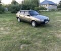 Бежевый ВАЗ 2109, объемом двигателя 1.5 л и пробегом 150 тыс. км за 1600 $, фото 15 на Automoto.ua