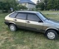 Бежевый ВАЗ 2109, объемом двигателя 1.5 л и пробегом 150 тыс. км за 1600 $, фото 3 на Automoto.ua