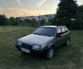 Бежевый ВАЗ 2109, объемом двигателя 1.5 л и пробегом 150 тыс. км за 1600 $, фото 1 на Automoto.ua