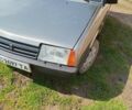 Бежевый ВАЗ 2109, объемом двигателя 1.5 л и пробегом 150 тыс. км за 1990 $, фото 3 на Automoto.ua