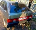 Бежевый ВАЗ 2109, объемом двигателя 1.5 л и пробегом 295 тыс. км за 2000 $, фото 2 на Automoto.ua