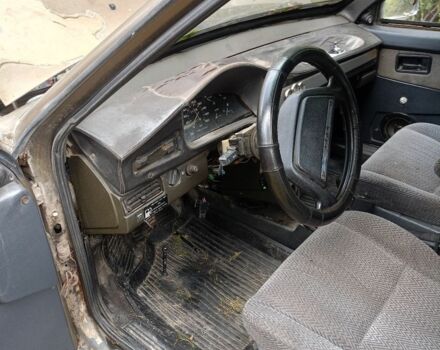 Бежевий ВАЗ 2109, об'ємом двигуна 0 л та пробігом 2 тис. км за 639 $, фото 3 на Automoto.ua