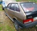 Бежевий ВАЗ 2109, об'ємом двигуна 0 л та пробігом 2 тис. км за 639 $, фото 1 на Automoto.ua
