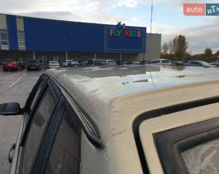 Бежевый ВАЗ 2109, объемом двигателя 1.6 л и пробегом 311 тыс. км за 2250 $, фото 2 на Automoto.ua