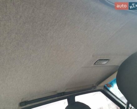 Бежевый ВАЗ 2109, объемом двигателя 1.6 л и пробегом 311 тыс. км за 2250 $, фото 21 на Automoto.ua