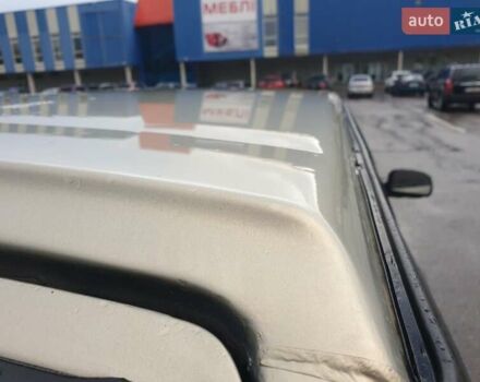 Бежевый ВАЗ 2109, объемом двигателя 1.6 л и пробегом 311 тыс. км за 2250 $, фото 12 на Automoto.ua