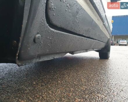 Бежевый ВАЗ 2109, объемом двигателя 1.6 л и пробегом 311 тыс. км за 2250 $, фото 5 на Automoto.ua