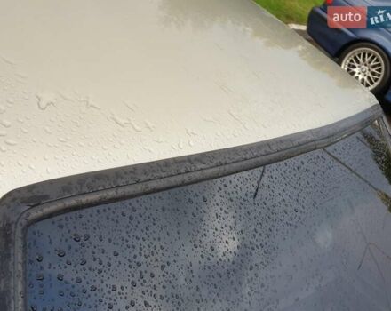 Бежевый ВАЗ 2109, объемом двигателя 1.6 л и пробегом 311 тыс. км за 2250 $, фото 15 на Automoto.ua