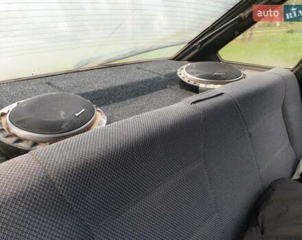 Бежевый ВАЗ 2109, объемом двигателя 1.6 л и пробегом 311 тыс. км за 2250 $, фото 19 на Automoto.ua