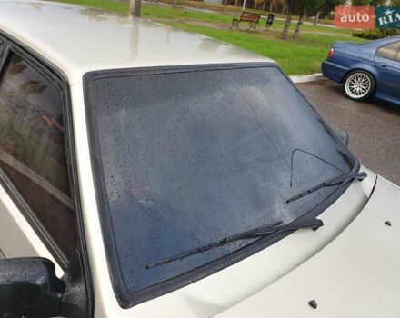 Бежевый ВАЗ 2109, объемом двигателя 1.6 л и пробегом 311 тыс. км за 2250 $, фото 13 на Automoto.ua