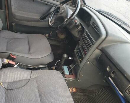 Бежевый ВАЗ 2109, объемом двигателя 1.6 л и пробегом 311 тыс. км за 2250 $, фото 18 на Automoto.ua