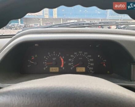 Бежевый ВАЗ 2109, объемом двигателя 1.6 л и пробегом 311 тыс. км за 2250 $, фото 22 на Automoto.ua