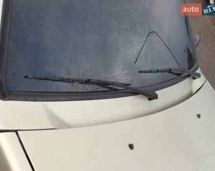 Бежевый ВАЗ 2109, объемом двигателя 1.6 л и пробегом 311 тыс. км за 2250 $, фото 17 на Automoto.ua