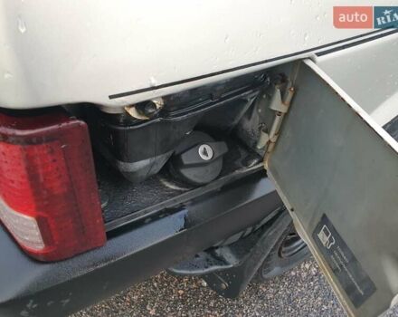 Бежевый ВАЗ 2109, объемом двигателя 1.6 л и пробегом 311 тыс. км за 2250 $, фото 20 на Automoto.ua