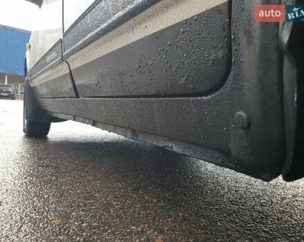 Бежевый ВАЗ 2109, объемом двигателя 1.6 л и пробегом 311 тыс. км за 2250 $, фото 7 на Automoto.ua