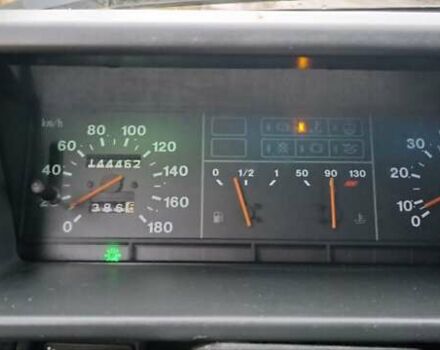 Бежевый ВАЗ 2109, объемом двигателя 1.5 л и пробегом 144 тыс. км за 1800 $, фото 13 на Automoto.ua