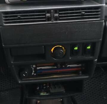 Бежевый ВАЗ 2109, объемом двигателя 1.5 л и пробегом 144 тыс. км за 1800 $, фото 15 на Automoto.ua