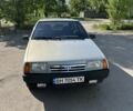 Бежевий ВАЗ 2109, об'ємом двигуна 1.6 л та пробігом 133 тис. км за 2650 $, фото 1 на Automoto.ua