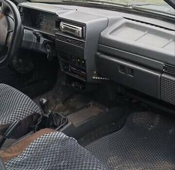 Бежевый ВАЗ 2109, объемом двигателя 1.5 л и пробегом 144 тыс. км за 1800 $, фото 14 на Automoto.ua