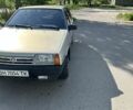 Бежевий ВАЗ 2109, об'ємом двигуна 1.6 л та пробігом 133 тис. км за 2650 $, фото 7 на Automoto.ua