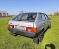 Бежевий ВАЗ 2109, об'ємом двигуна 1.6 л та пробігом 193 тис. км за 2550 $, фото 3 на Automoto.ua
