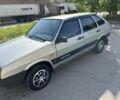 Бежевий ВАЗ 2109, об'ємом двигуна 1.6 л та пробігом 133 тис. км за 2650 $, фото 8 на Automoto.ua
