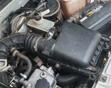 Бежевый ВАЗ 2109, объемом двигателя 1.6 л и пробегом 270 тыс. км за 999 $, фото 12 на Automoto.ua