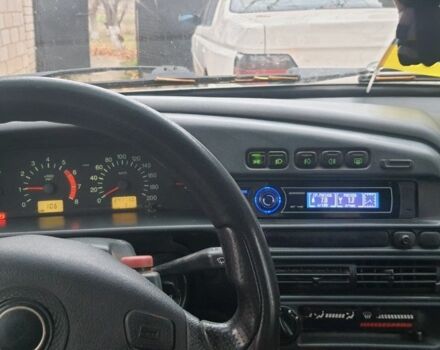 Бежевый ВАЗ 2109, объемом двигателя 1.6 л и пробегом 270 тыс. км за 999 $, фото 11 на Automoto.ua