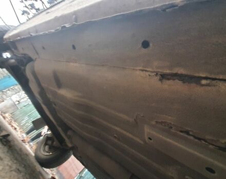 Бежевый ВАЗ 2109, объемом двигателя 1.6 л и пробегом 270 тыс. км за 999 $, фото 3 на Automoto.ua