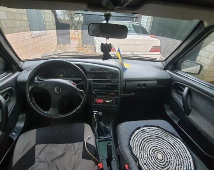 Бежевый ВАЗ 2109, объемом двигателя 1.6 л и пробегом 270 тыс. км за 999 $, фото 13 на Automoto.ua