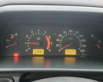 Бежевый ВАЗ 2109, объемом двигателя 1.6 л и пробегом 270 тыс. км за 999 $, фото 8 на Automoto.ua