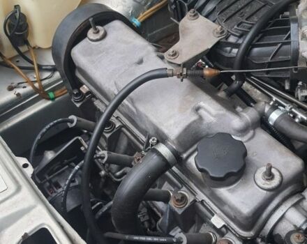 Бежевый ВАЗ 2109, объемом двигателя 1.6 л и пробегом 270 тыс. км за 999 $, фото 10 на Automoto.ua