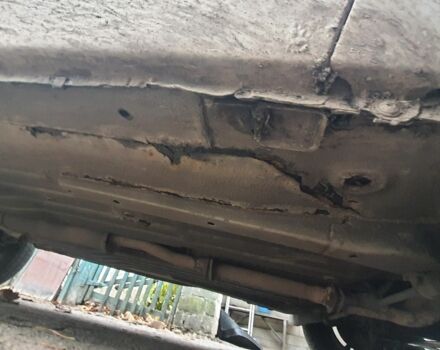 Бежевый ВАЗ 2109, объемом двигателя 1.6 л и пробегом 270 тыс. км за 999 $, фото 4 на Automoto.ua