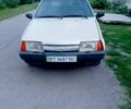 Бежевий ВАЗ 2109, об'ємом двигуна 1.3 л та пробігом 165 тис. км за 580 $, фото 1 на Automoto.ua