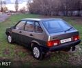 Бежевый ВАЗ 2109, объемом двигателя 1.6 л и пробегом 168 тыс. км за 1950 $, фото 10 на Automoto.ua