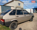 Бежевый ВАЗ 2109, объемом двигателя 1.6 л и пробегом 193 тыс. км за 2350 $, фото 2 на Automoto.ua