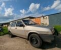 Бежевий ВАЗ 2109, об'ємом двигуна 1.6 л та пробігом 193 тис. км за 2000 $, фото 5 на Automoto.ua