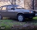 Бежевый ВАЗ 2109, объемом двигателя 1.6 л и пробегом 168 тыс. км за 1950 $, фото 6 на Automoto.ua